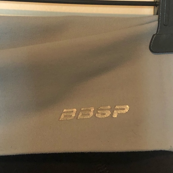 Bebe Sport Leggings - Picture 2 of 3